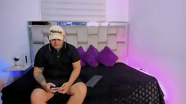 KimaandNate