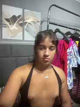 larysinha