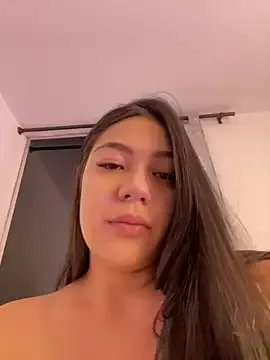 Latina_vanessa