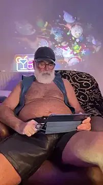LeatherSdaddy