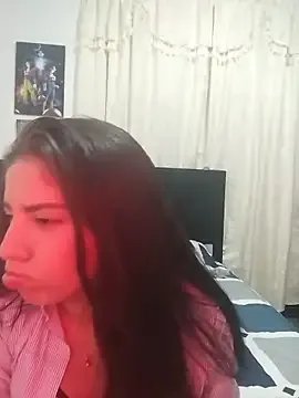 LinaColombianGirl