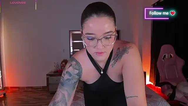 lunaarose