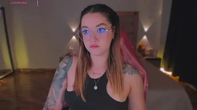 lunaarose