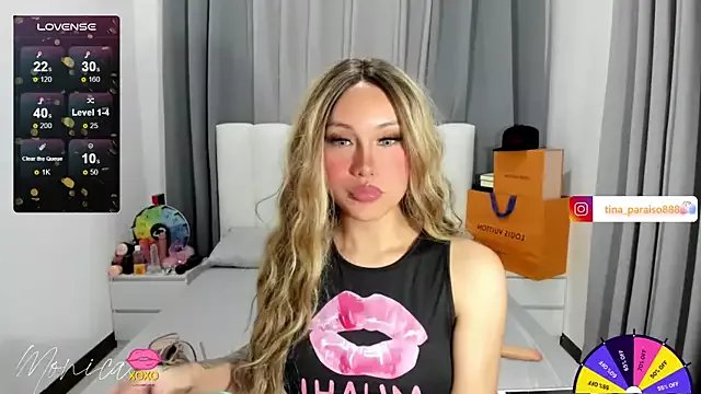 LustfulMonica