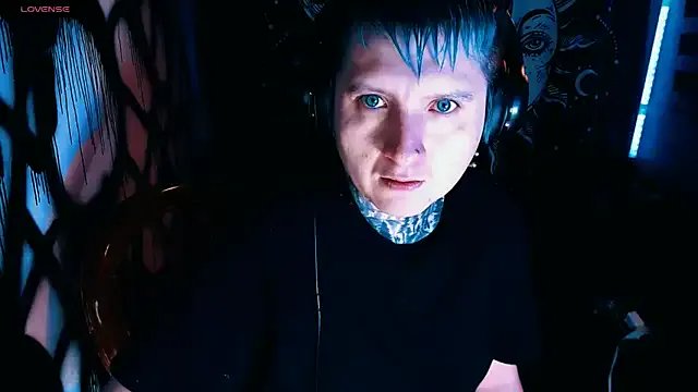 Marieblueeyes