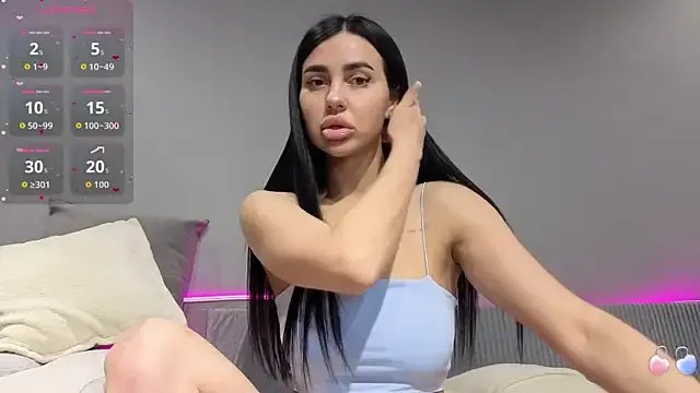 Mary__foxy