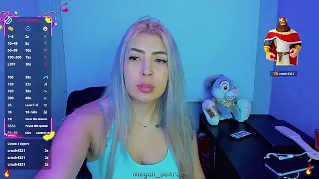 Megan_sexrosse