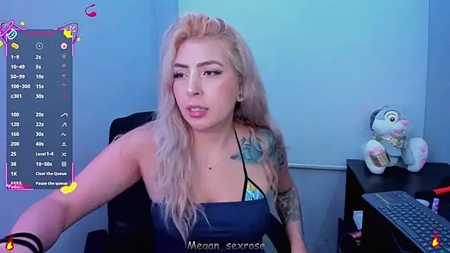 Megan_sexrosse