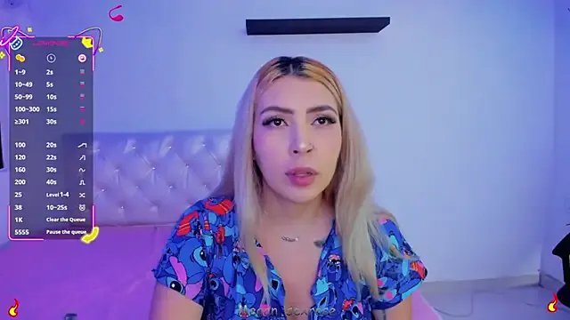 Megan_sexrosse