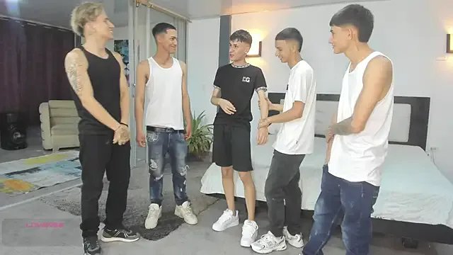 Playhardsexx