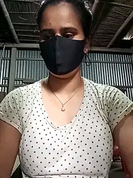 Sexy-Binita