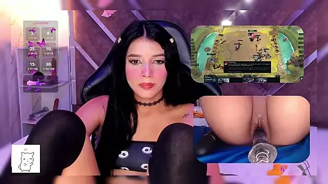 SweetieCloe_