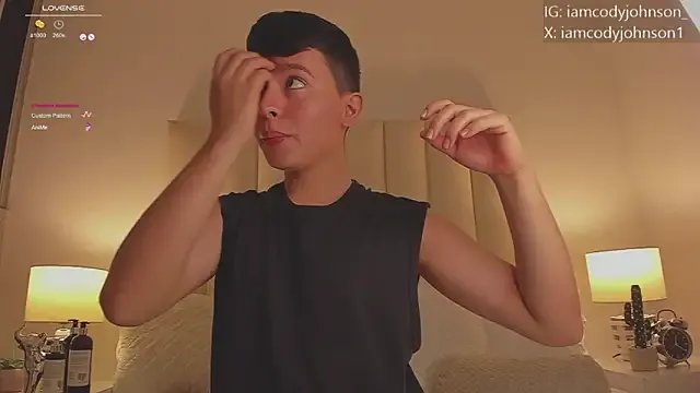 the_little_cody