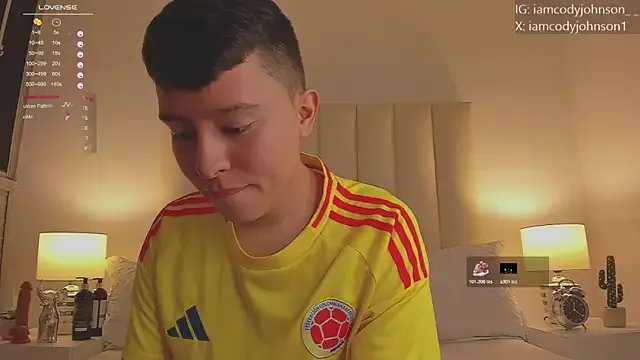 the_little_cody