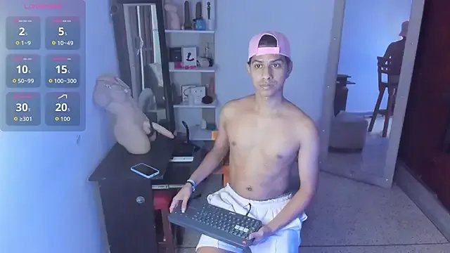 Victor_LatinBoy