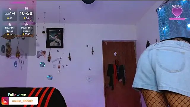 witchmelissa