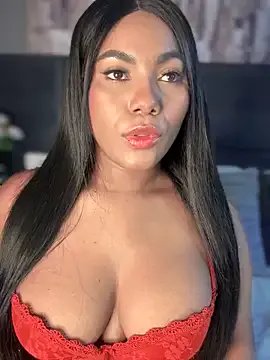Zoe-Carter